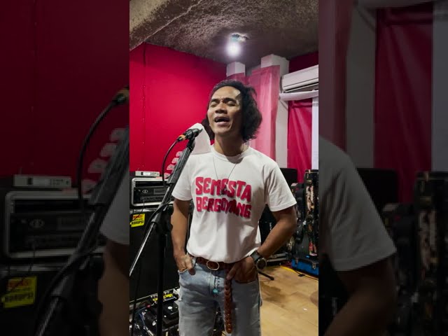 Slank - Symphaty Blues [Live @ Studio Parah, Potlot] cover art