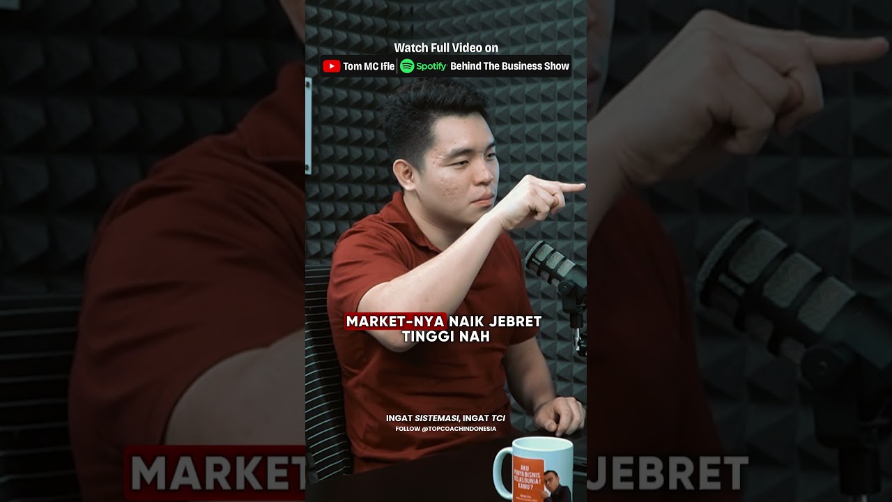 Kenapa Pemula Baiknya Cobain Semua Gaya Trading? Ternyata, Ini Jawabannya! cover art