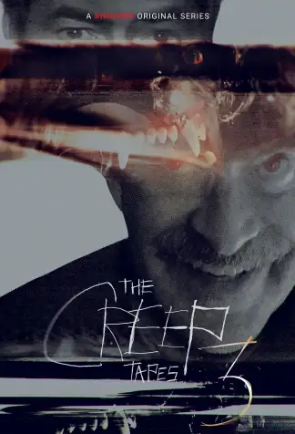 The Creep Tapes (2024) poster