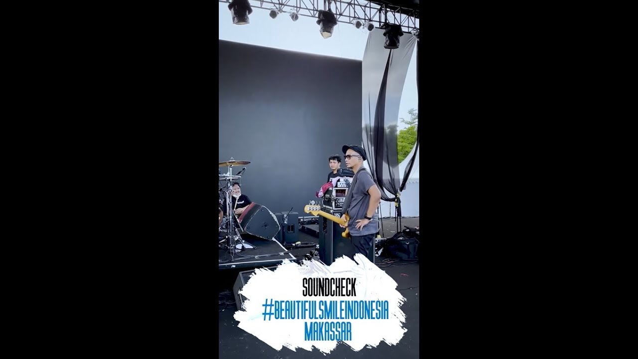 Slank - Aku Gila | Checksound #BeautifulSmileIndonesia cover art