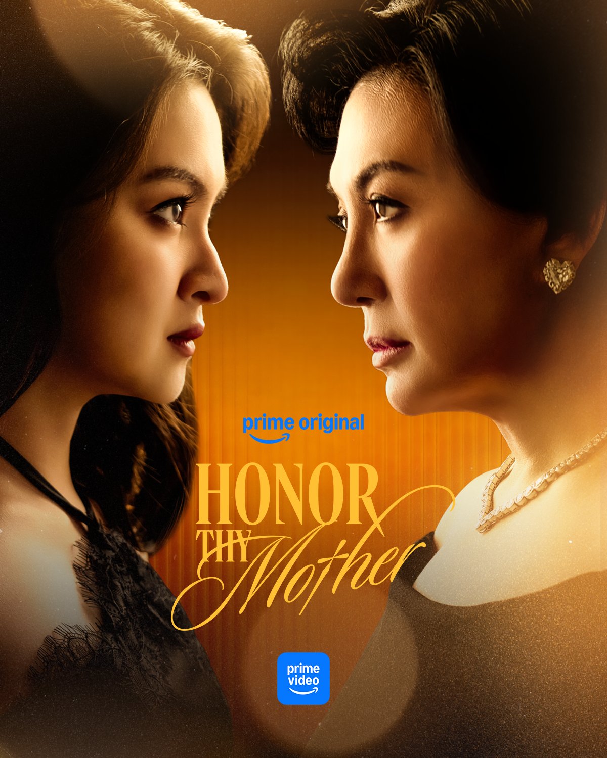 Honor Thy Mother