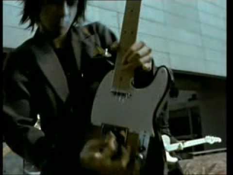 Official J-Rocks Music Video - Mestinya Ku Akhiri Semua cover art