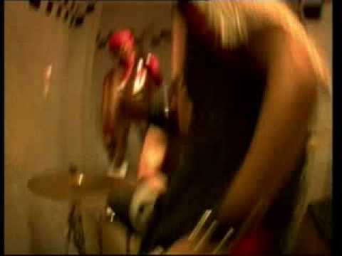 Official J-Rocks Music Video - Lepaskan Diriku cover art