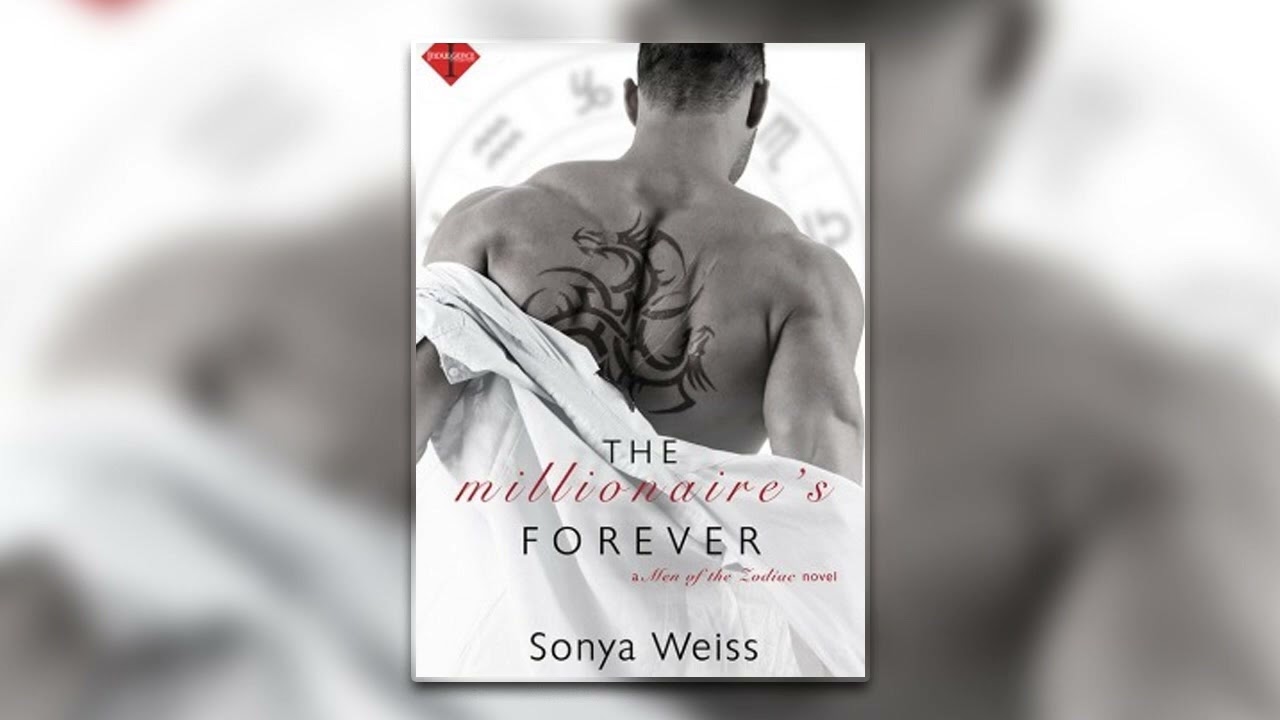 The Millionaire's Forever By Sonya Weiss - Billionaire Romance Audiobook Full cover art