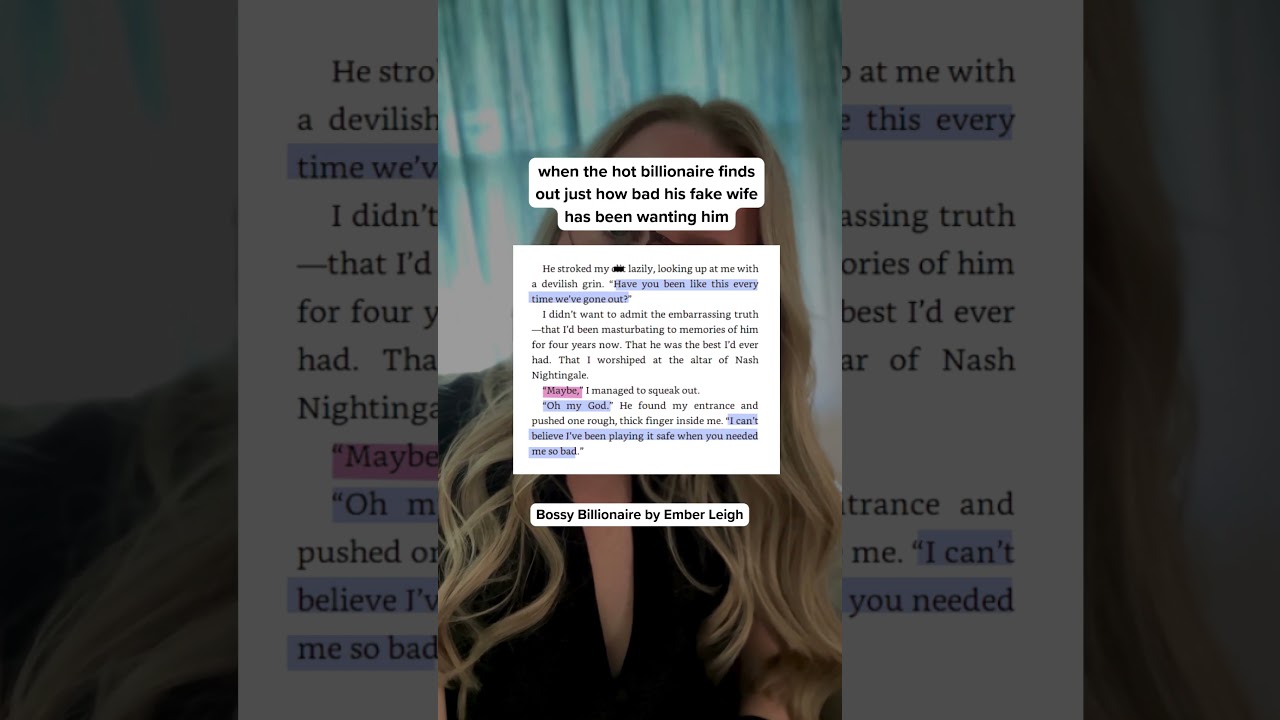 Have you started Bossy Billionaire yet? #billionaireromance #bookbites #bookrecommendations cover art