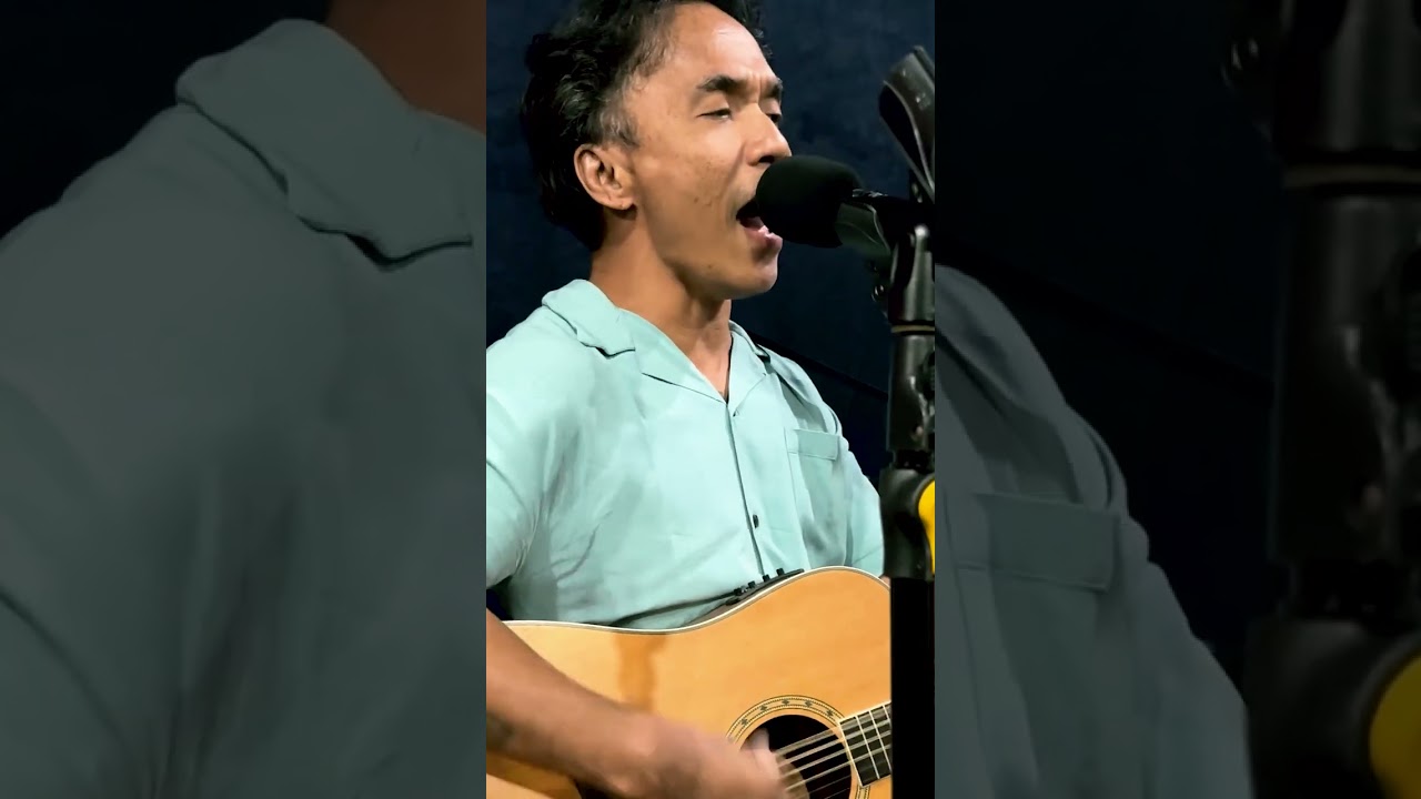 Slank - My Scooter Love (Live Studio) cover art
