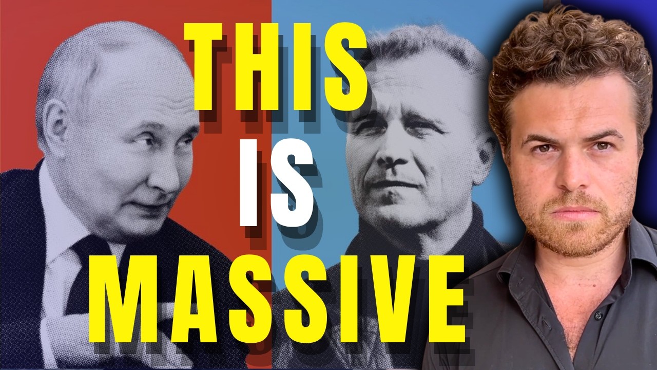 What The German Election Result Really Means That Nobody Is Saying cover art