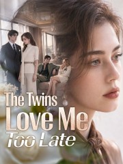 The Twins Love Me Too Late — blurred background
