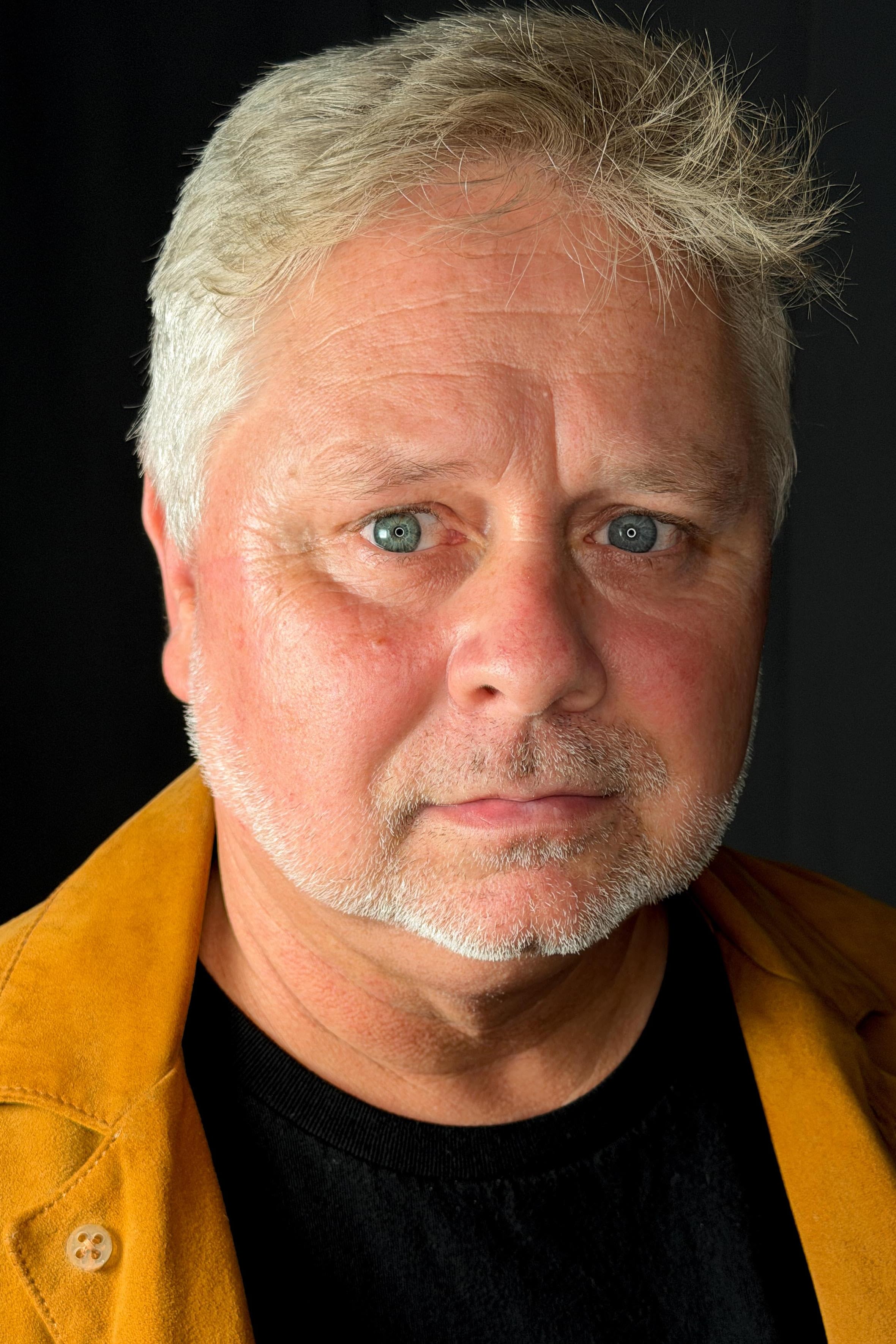 Shaun W. Loeser