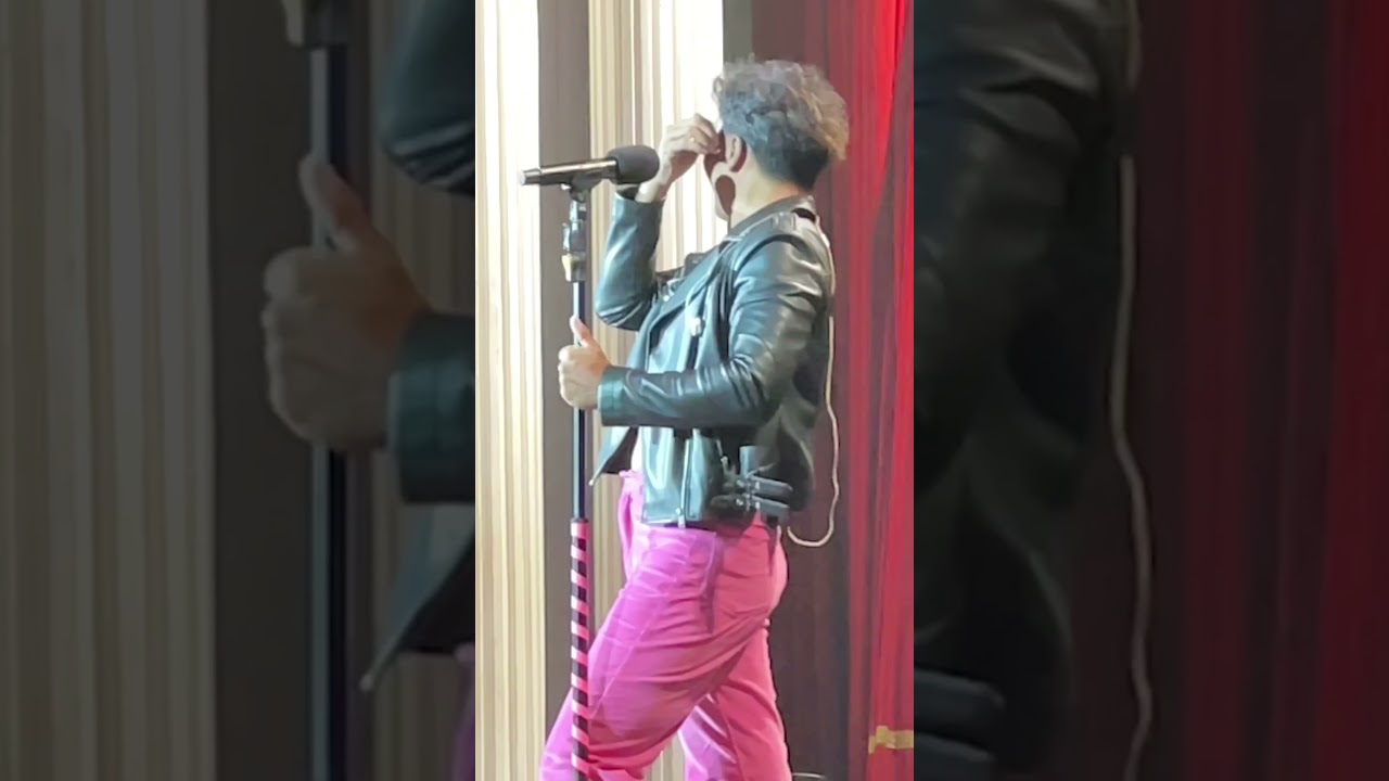 Kado dari Slank untuk Slanker Seluruh dunia di penghujung 2023 cover art
