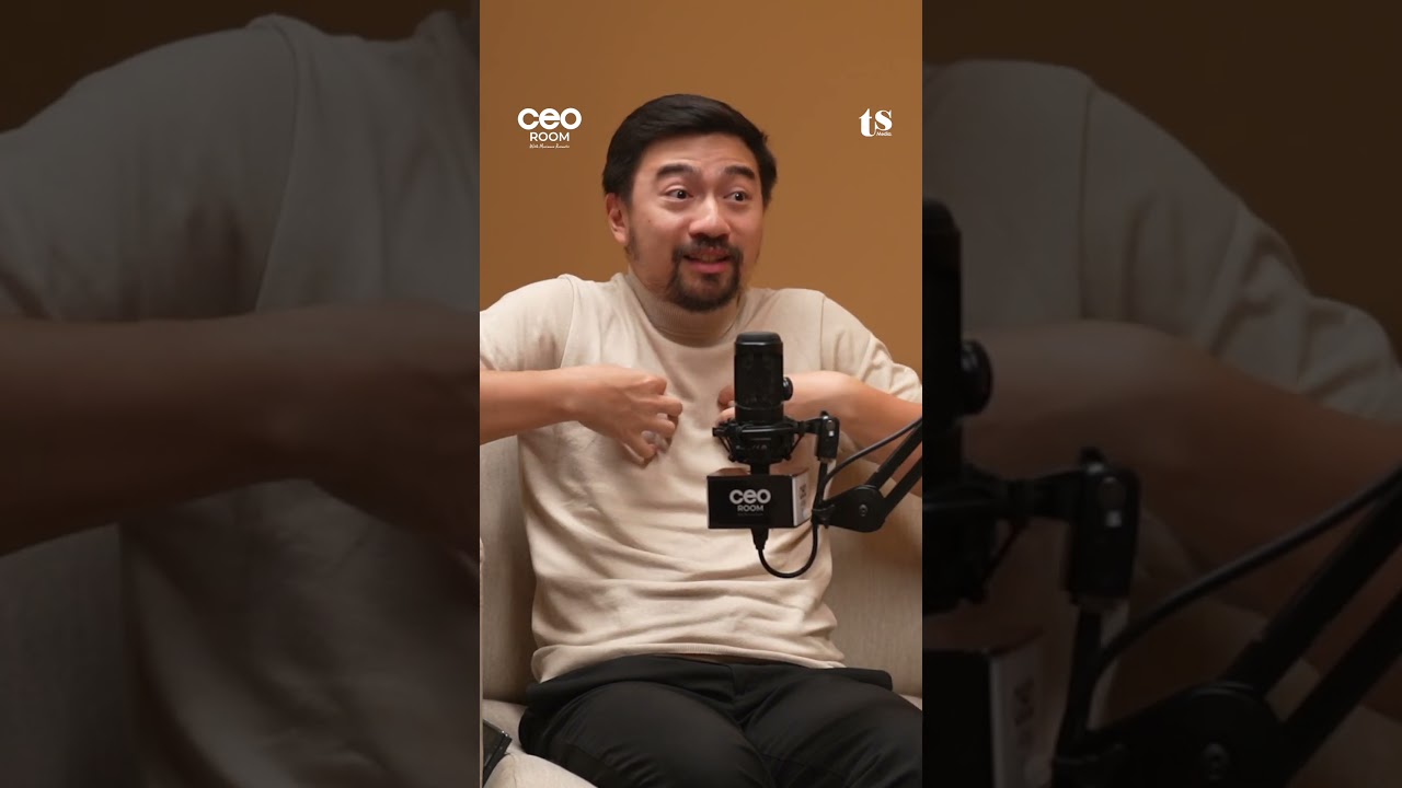 MENGAPA ADA ORANG MEREMEHKAN PEMBELAJARAN & MENTALITAS⁉️ cover art