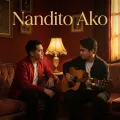 Nandito Ako
