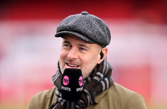Joe Cole surprised by 'unbelievable' Chelsea signing