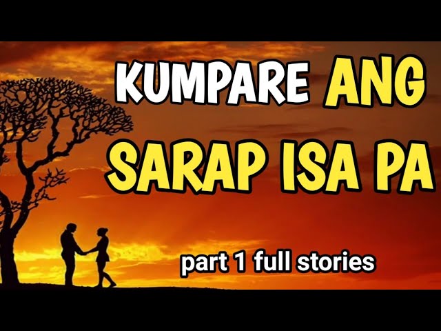 Kumpare cover art