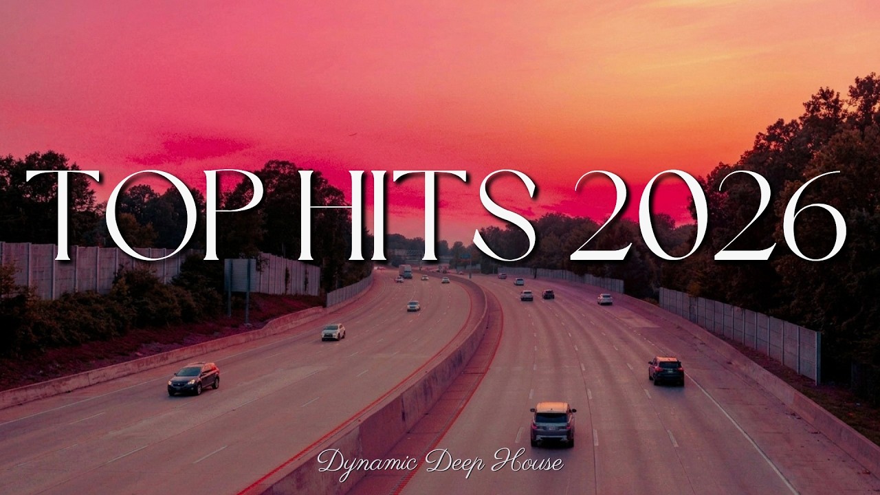 Top Music Spotify 2026 🌍 | Trending Hits 2026 | Popular Pop Songs | Best English Playlist cover art