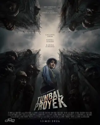 Project Sacrifice (2026) poster