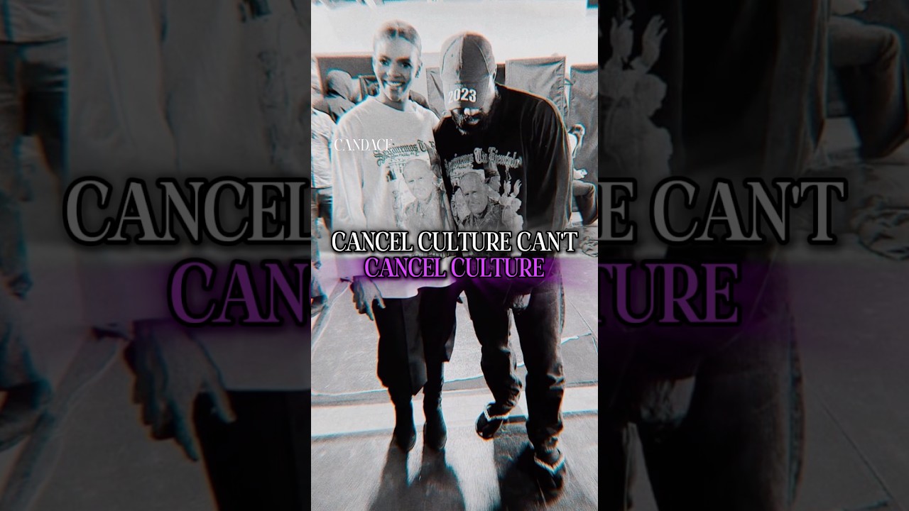 How Ye Beat Cancel Culture cover art