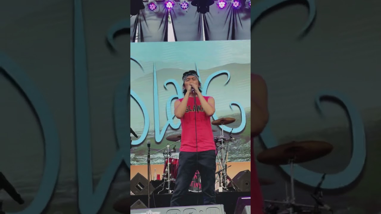 Musik Slank