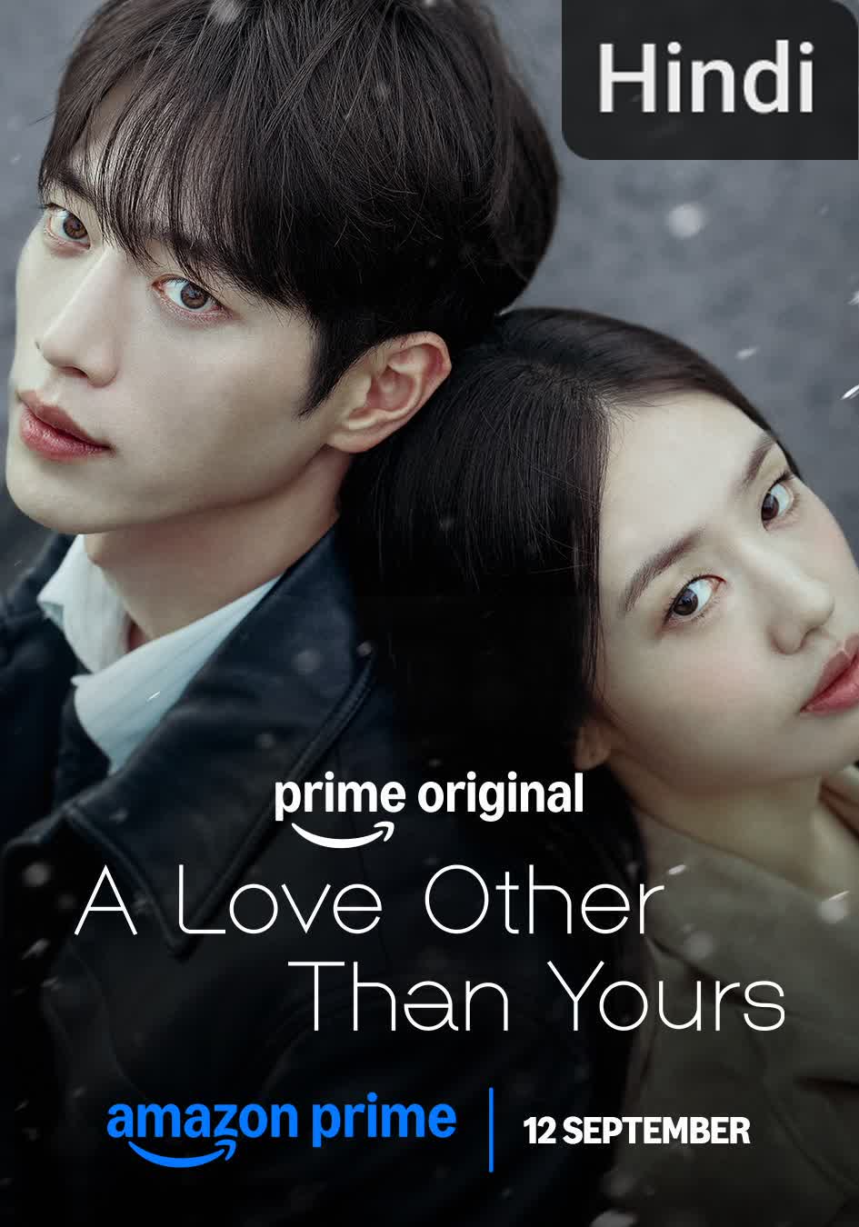 A Love Other Than Yours [Hindi]