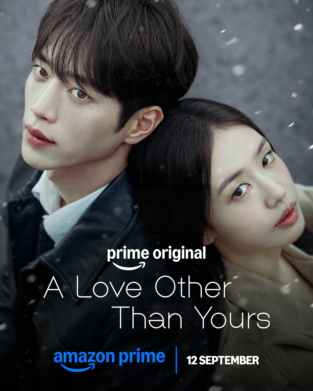 A Love Other Than Yours [Hindi]