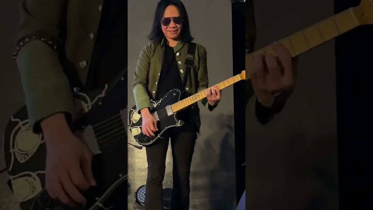 Slank - Private Show Di Batam cover art