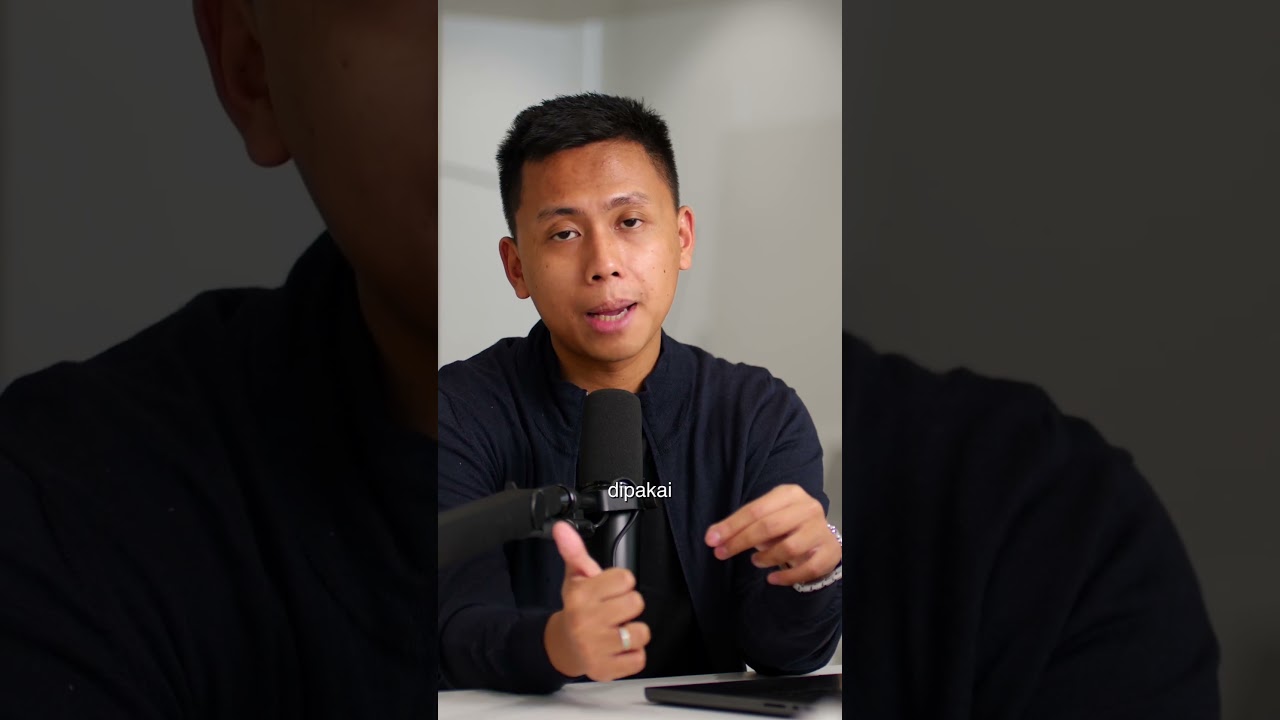Stop Main Leverage Kalau Gak Mau Uang Lenyap dalam Semalam! #DisclaimerAlert cover art