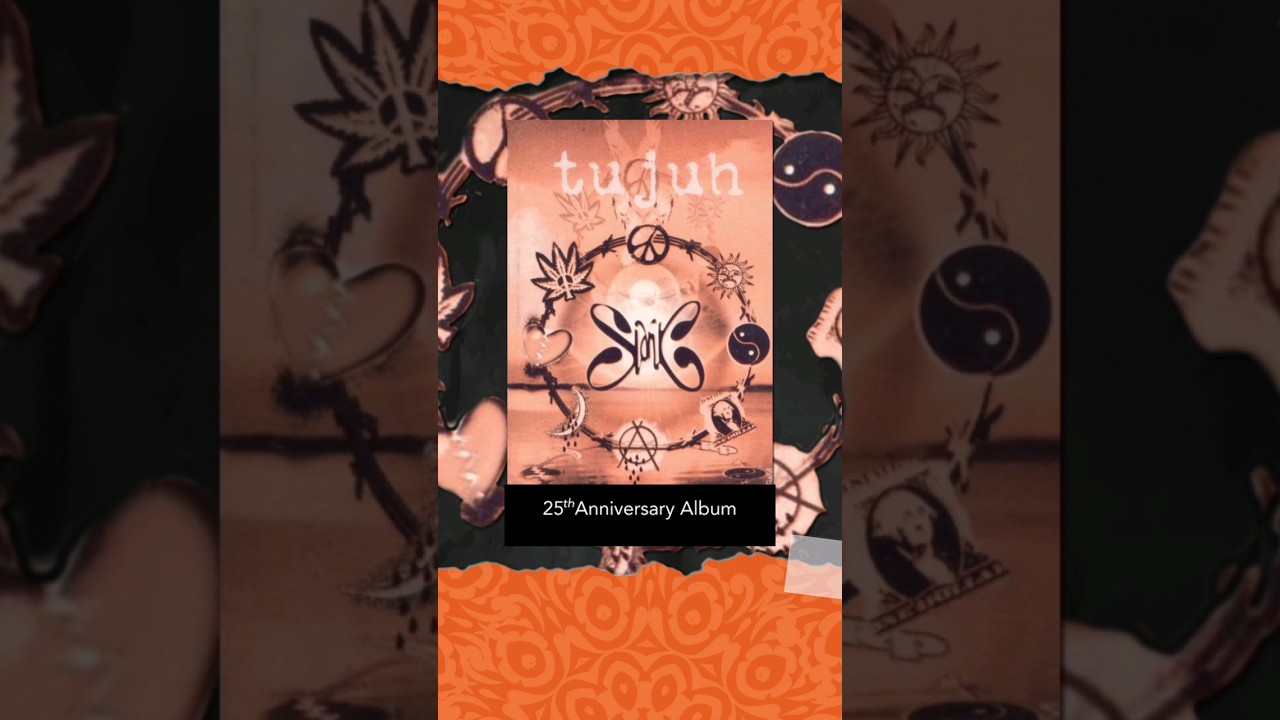 Karena udah tau maknanya, jangan lupa juga dengerin lagu Album Tujuh Remastered di
DSP favorit lo! cover art