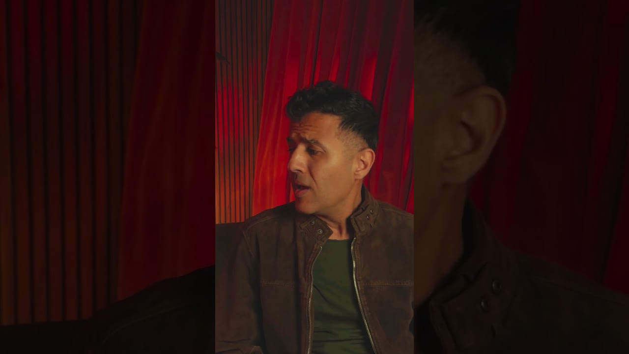 u200eمن امتى يا قلبي بتخاف.. أنا عمري ما شفتك خواف cover art