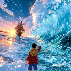 author avatar