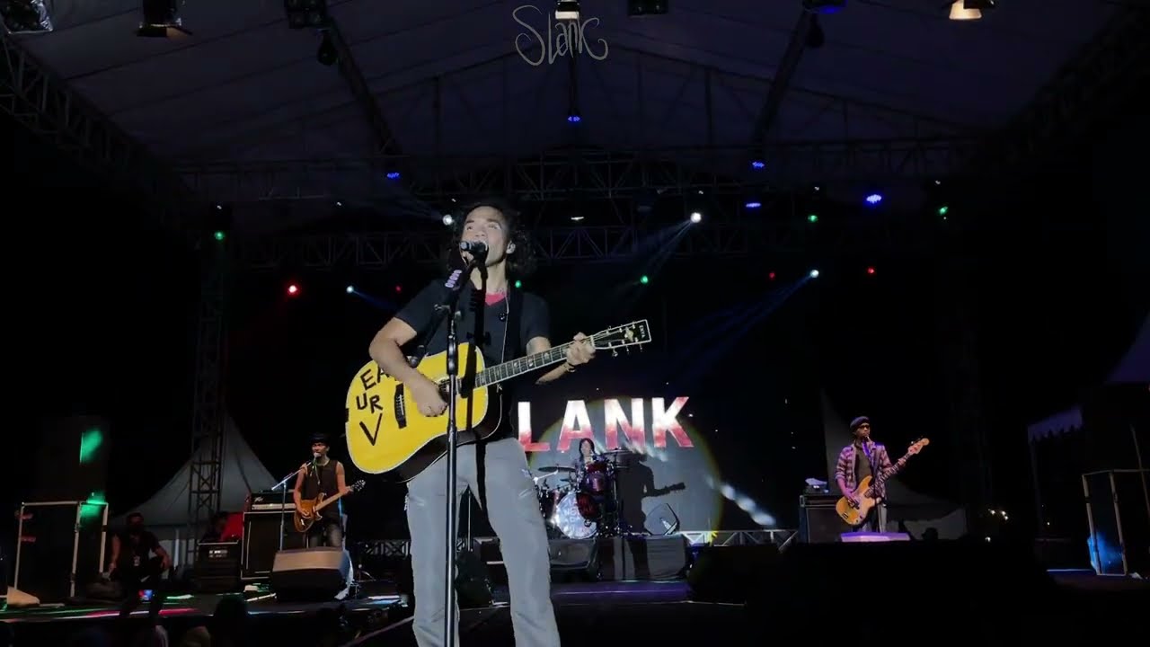 Slank - Karang (Tidore 2022) cover art