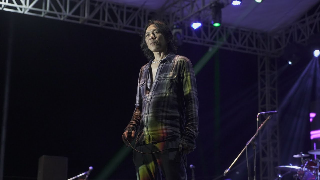 Slank - Bimbim Jangan Menangis (Tidore 2022) cover art