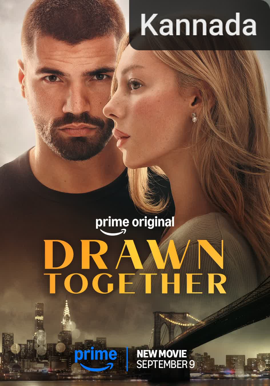 Drawn Together [Kannada]