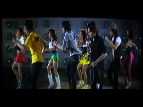 Official J-Rocks Music Video - Juwita Hati (HQ) cover art
