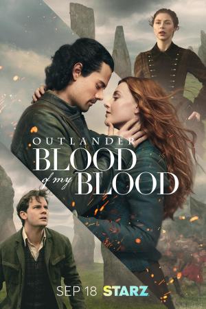 Outlander: Blood of My Blood - 123Movies