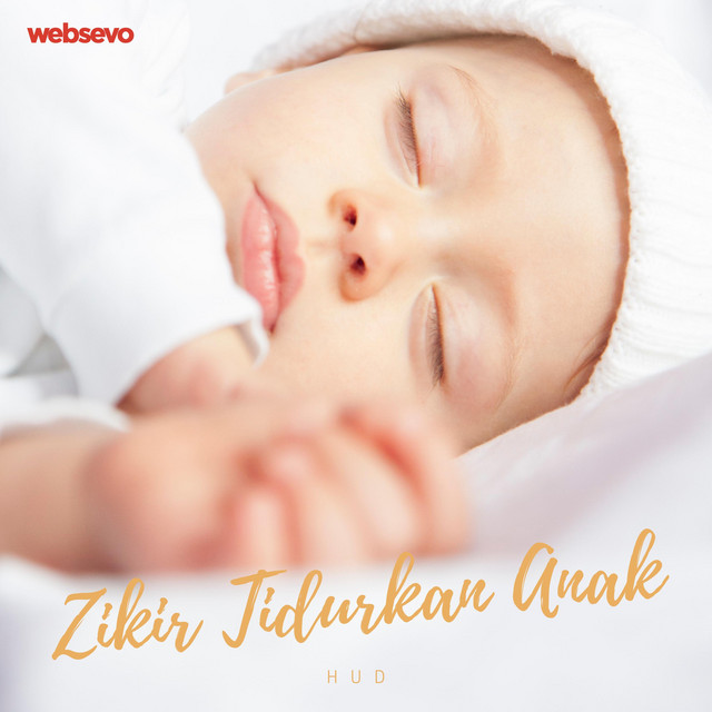 Zikir Tidurkan Anak (Lullaby For Baby) cover art