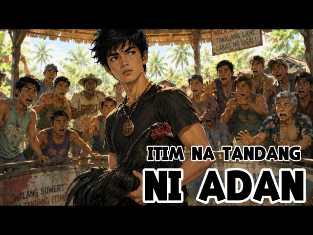 ITIM NA TANDANG cover art