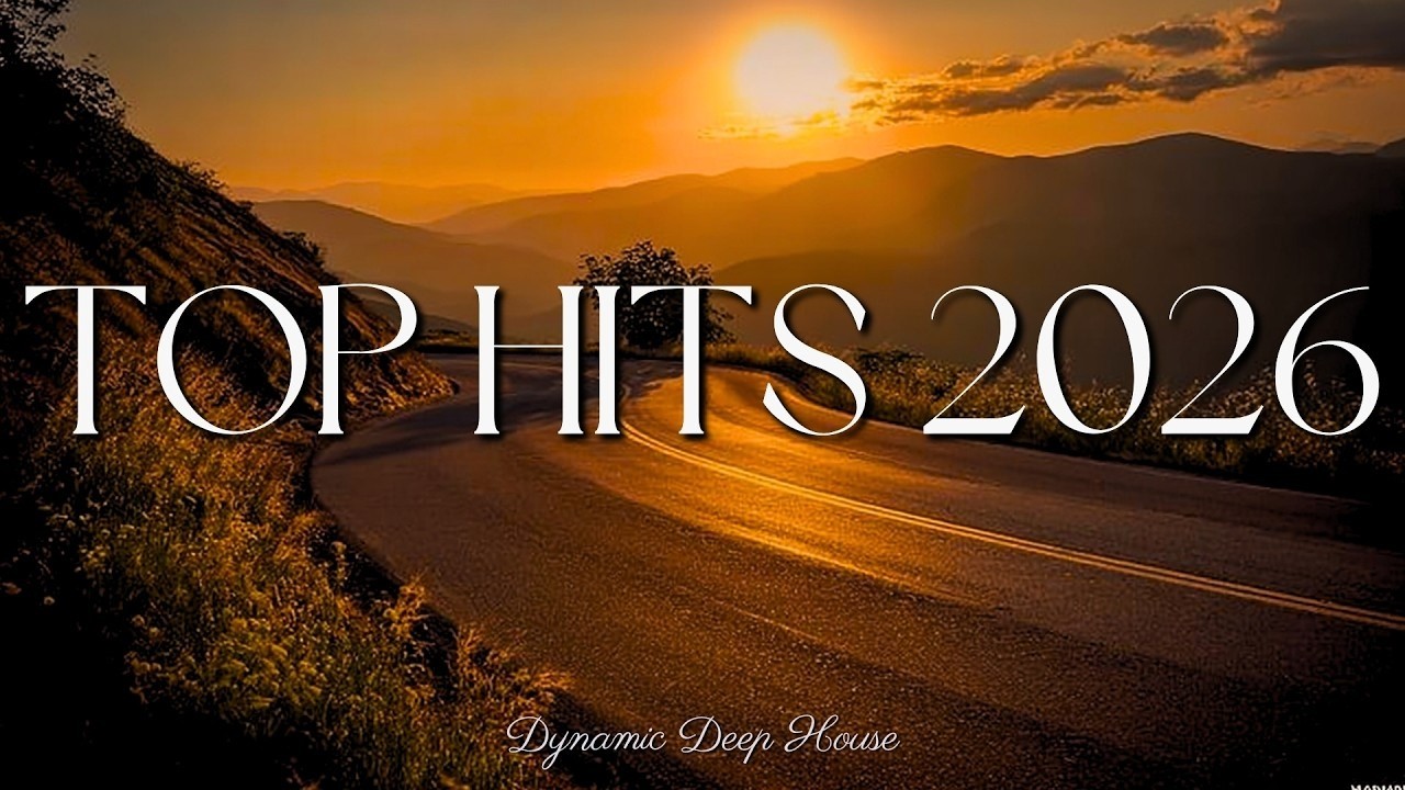 Best Music Hits 2026 🎧 | Trending Spotify Songs | Viral TikTok Music | Top Pop Playlist cover art