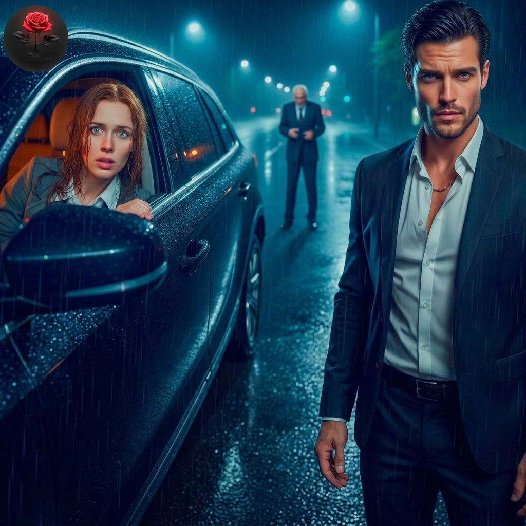 Rose's Romance Stories cover art