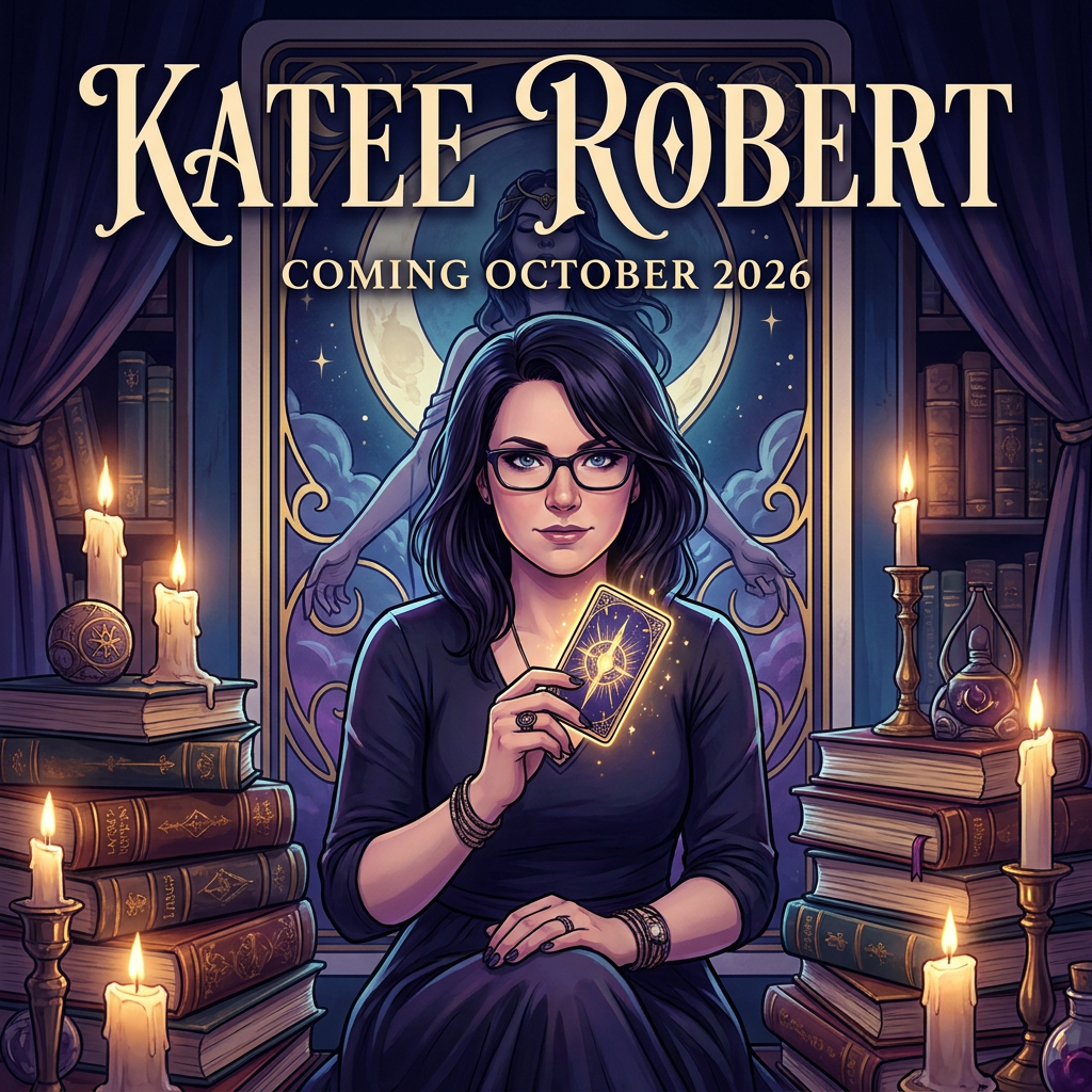 Katee Robert