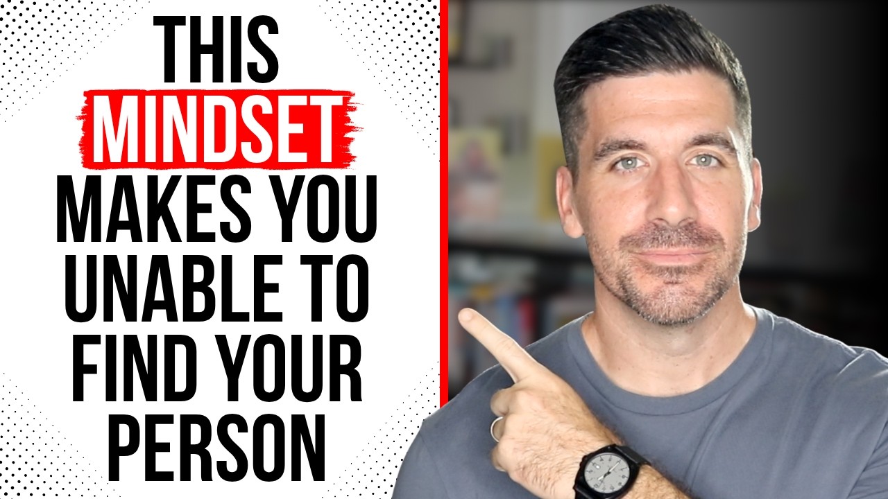 3 Ways the Devil Uses the Scarcity Mindset to Block You from Your Person cover art
