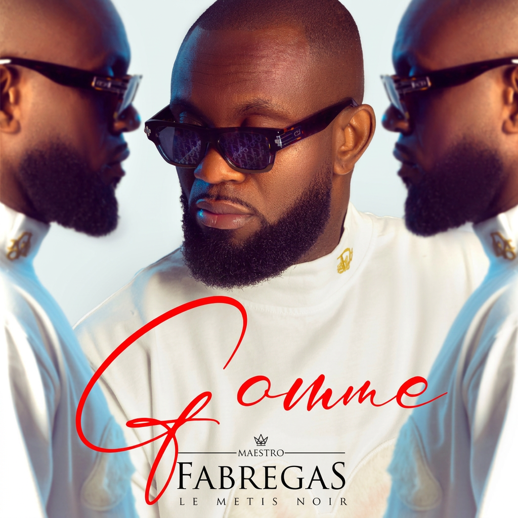 Gomme, Vol. 1 cover art