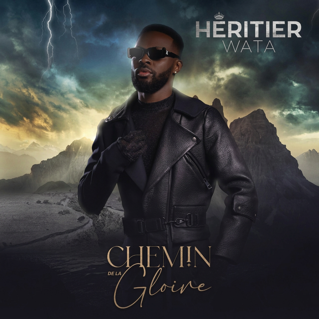 Chemin de la gloire