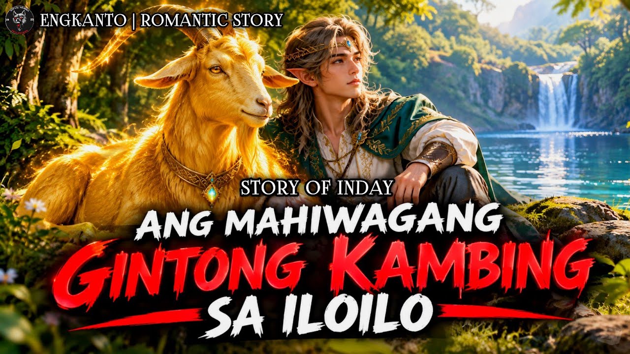 Aswang Stories Ph cover art