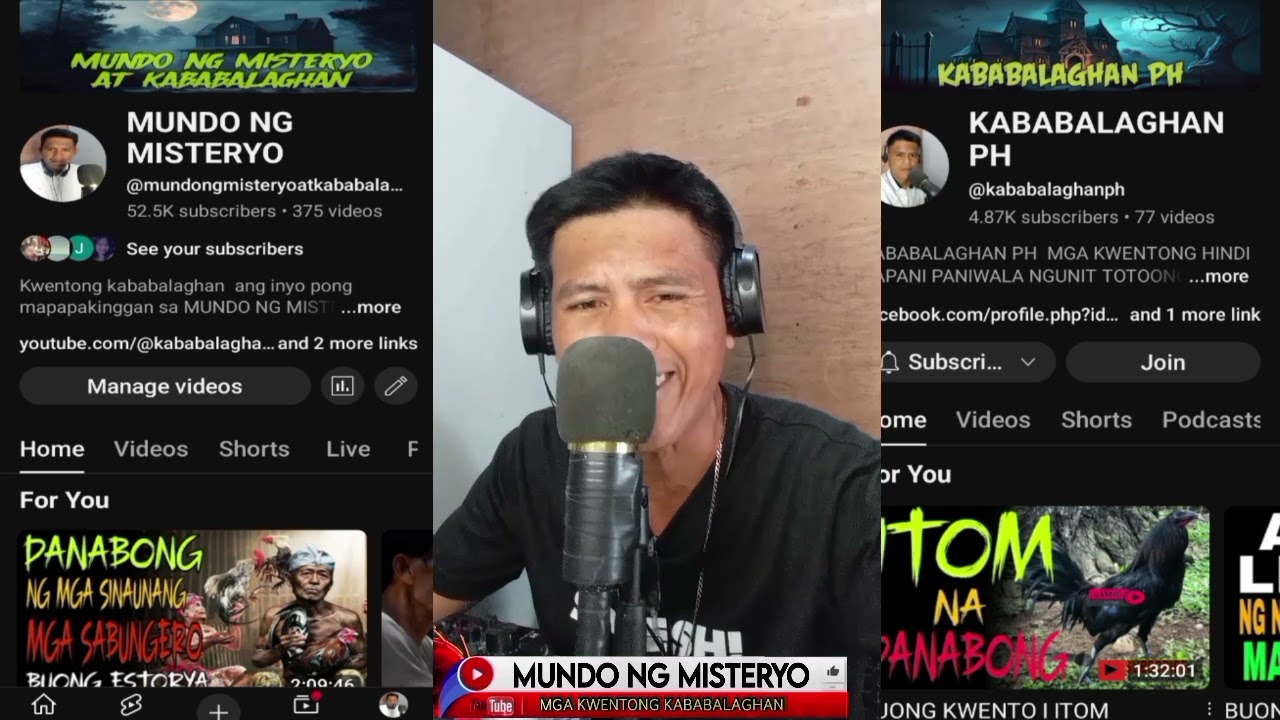 My radio drama version ang gintong itlog cover art