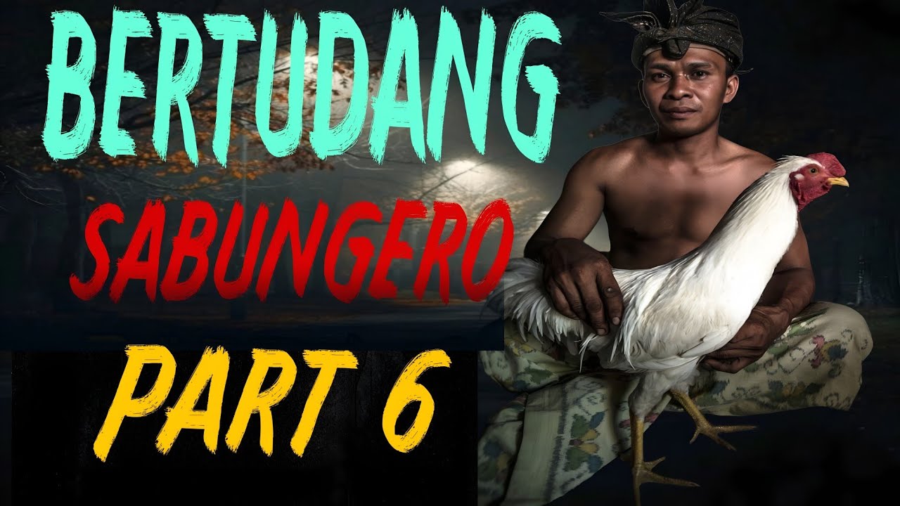 IKALIMANG YUGTO I ANG BERTUDANG SABUNGERO I KABABALAGHAN PH I TRUE STORY cover art