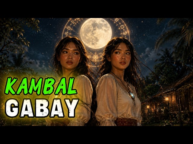 KAMBAL GABAY cover art