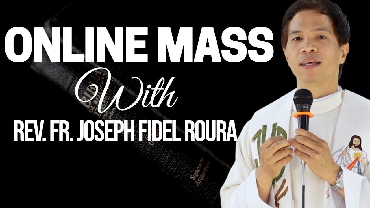 5:30 N.H. | 13 Agosto 2023 | #OnlineMass cover art