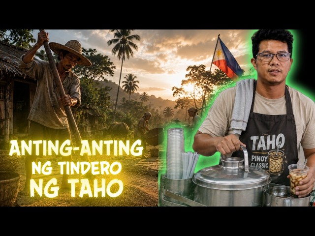 ANTING-ANTING NG MAGTATAHO cover art