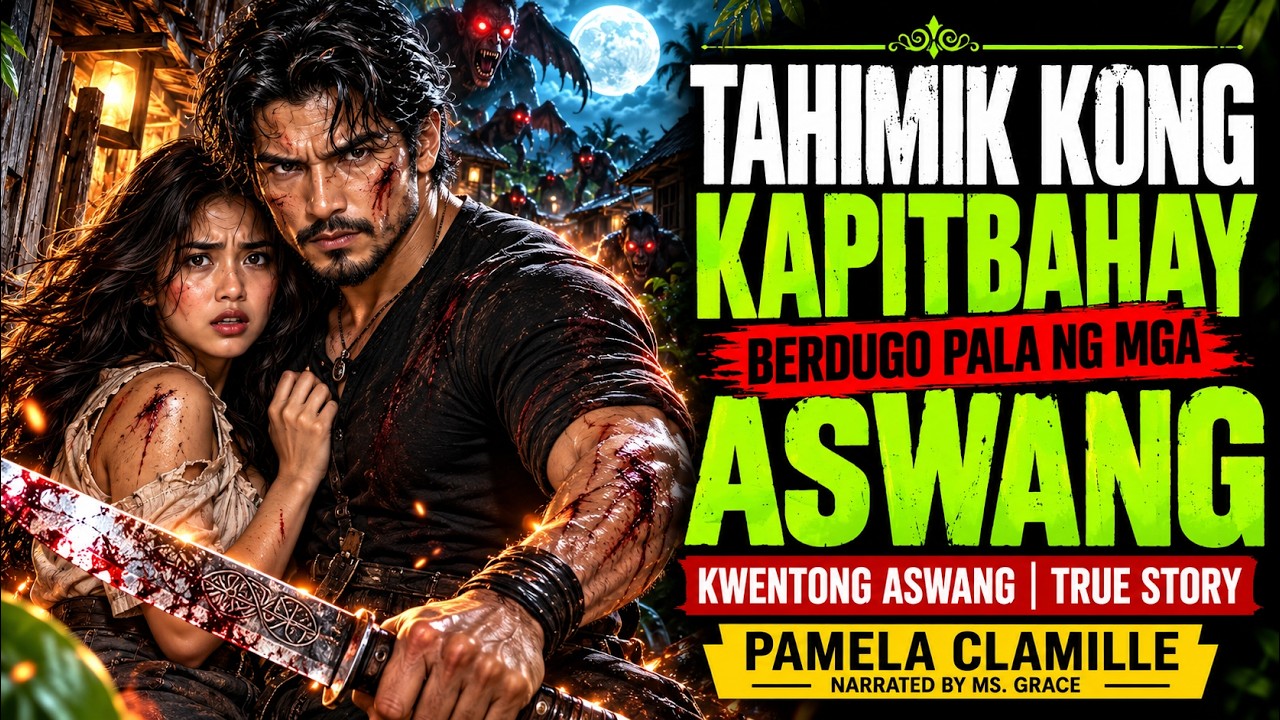 Pamela Clamille cover art