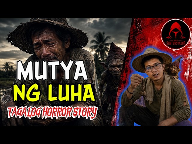 MUTYA NG LUHA cover art